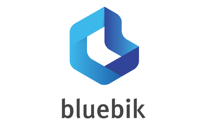 Bluebik Group Public Company Limited logo