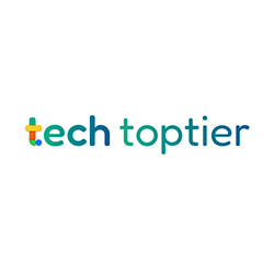 Tech Toptier logo