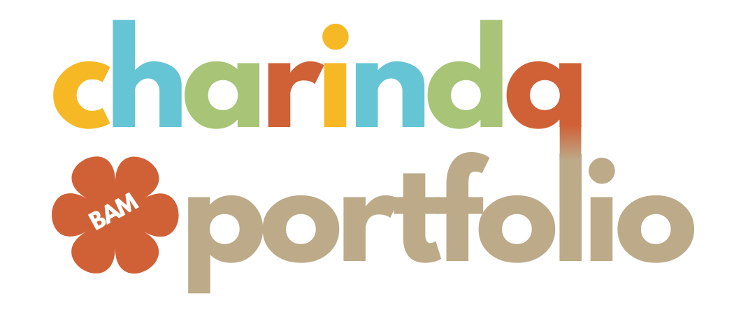 Charinda Logo